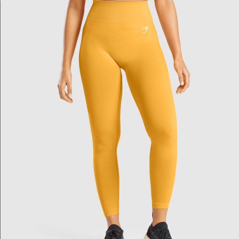 NWOT Gymshark vital seamless 2.0 legging